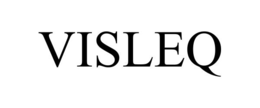 VISLEQ trademark