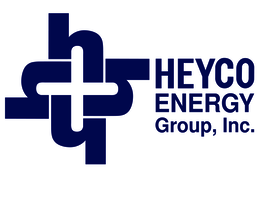 HHHH HEYCO ENERGY GROUP, INC. trademark