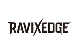 RAVIXEDGE trademark
