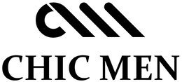 CM CHIC MEN trademark