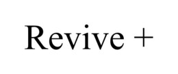 REVIVE + trademark
