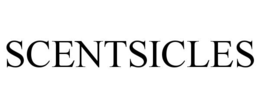 SCENTSICLES trademark