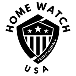 HOME WATCH USA PROFESSIONALS trademark