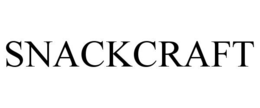 SNACKCRAFT trademark