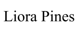 LIORA PINES trademark