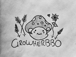 GROWHERBBO trademark
