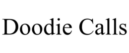 DOODIE CALLS trademark