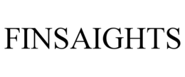FINSAIGHTS trademark