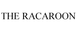 THE RACAROON trademark