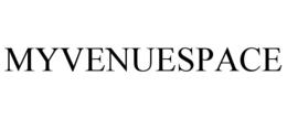 MYVENUESPACE trademark