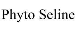 PHYTO SELINE trademark