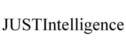 JUSTINTELLIGENCE trademark