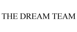 THE DREAM TEAM trademark