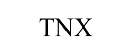 TNX trademark