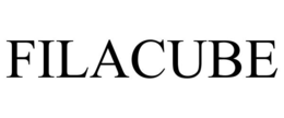 FILACUBE trademark
