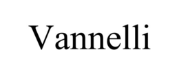 VANNELLI trademark