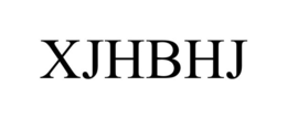 XJHBHJ trademark