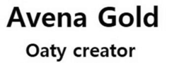 AVENA GOLD OATY CREATOR trademark