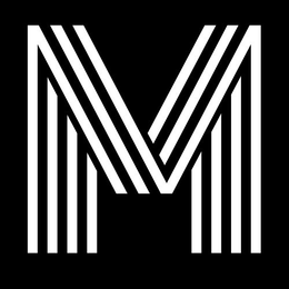 M trademark