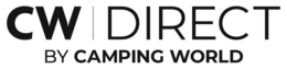 CW DIRECT BY CAMPING WORLD trademark