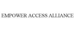 EMPOWER ACCESS ALLIANCE trademark