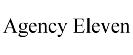 AGENCY ELEVEN trademark