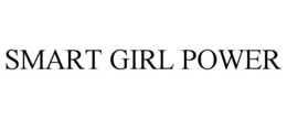 SMART GIRL POWER trademark