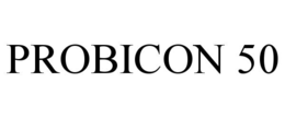 PROBICON 50 trademark