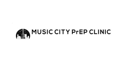 MUSIC CITY PREP CLINIC trademark