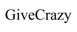 GIVECRAZY trademark