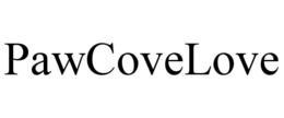 PAWCOVELOVE trademark