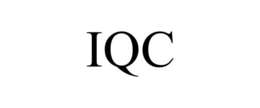 IQC trademark