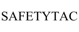 SAFETYTAC trademark