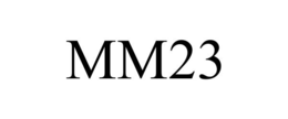 MM23 trademark
