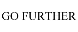 GO FURTHER trademark