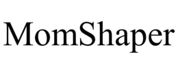MOMSHAPER trademark