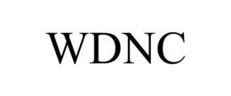 WDNC trademark