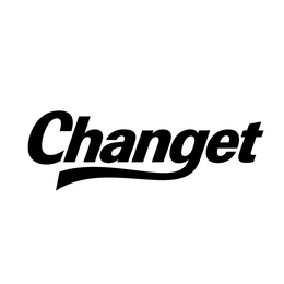 CHANGET trademark