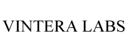 VINTERA LABS trademark