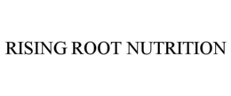 RISING ROOT NUTRITION trademark