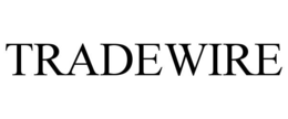 TRADEWIRE trademark