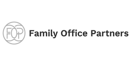 FOP FAMILY OFFICE PARTNERS trademark