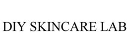 DIY SKINCARE LAB trademark