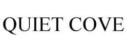 QUIET COVE trademark