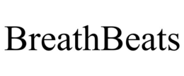 BREATHBEATS trademark