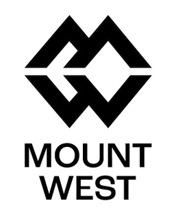 MW MOUNT WEST trademark