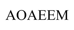 AOAEEM trademark