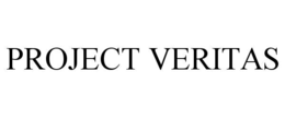 PROJECT VERITAS trademark