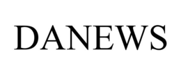 DANEWS trademark