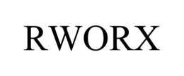 RWORX trademark